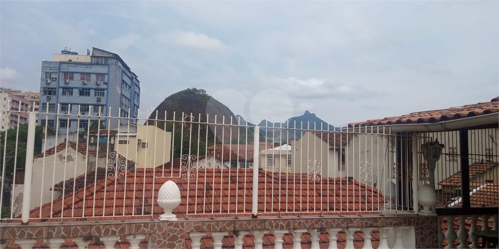 Apartamento à venda com 4 quartos, sendo 3 suítes, em Maracanã, Rio de Janeiro, RJ