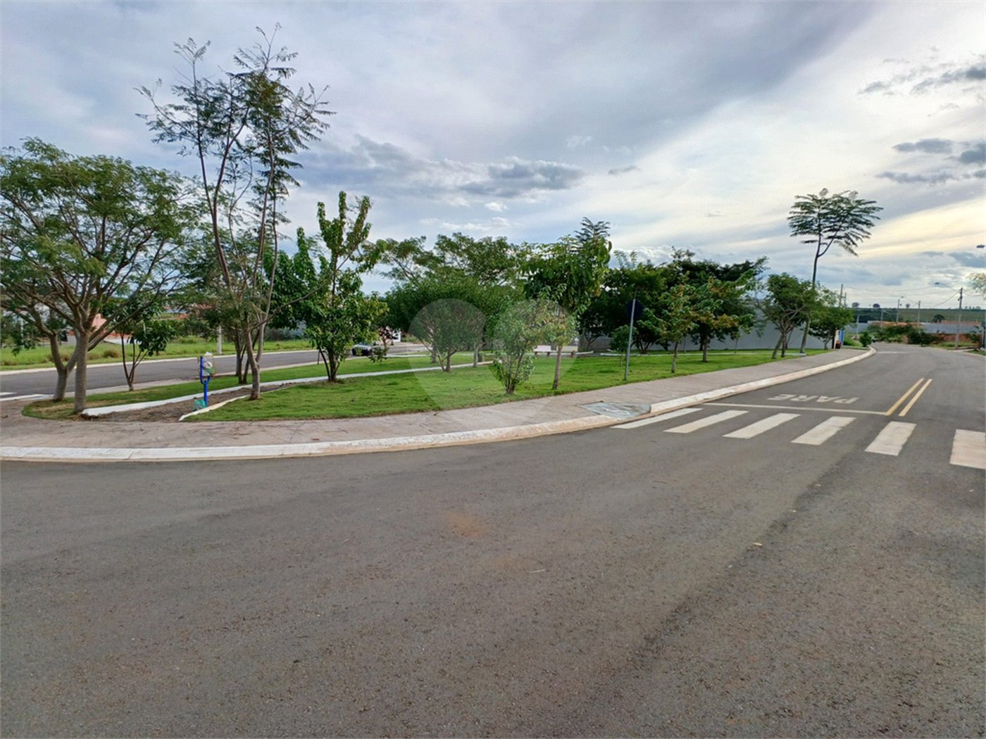 Terreno à venda em Parque Itapê, Itapetininga, SP