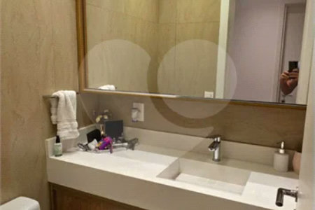 Apartamento para alugar com 2 quartos, sendo 1 suíte, em MORUMBI, São Paulo, SP