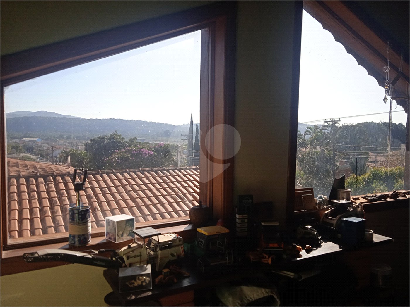 Casa à venda com 8 quartos, sendo 3 suítes, em Jardim Terceiro Centenário, Atibaia, SP
