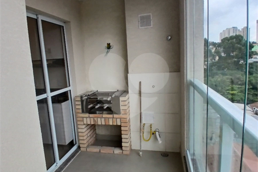 Apartamento à venda ou para alugar com 2 quartos em Santana, São Paulo, SP