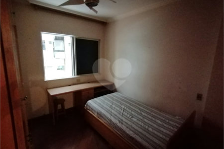 Apartamento à venda com 3 quartos, sendo 1 suíte, em Jardim Paulista, São Paulo, SP