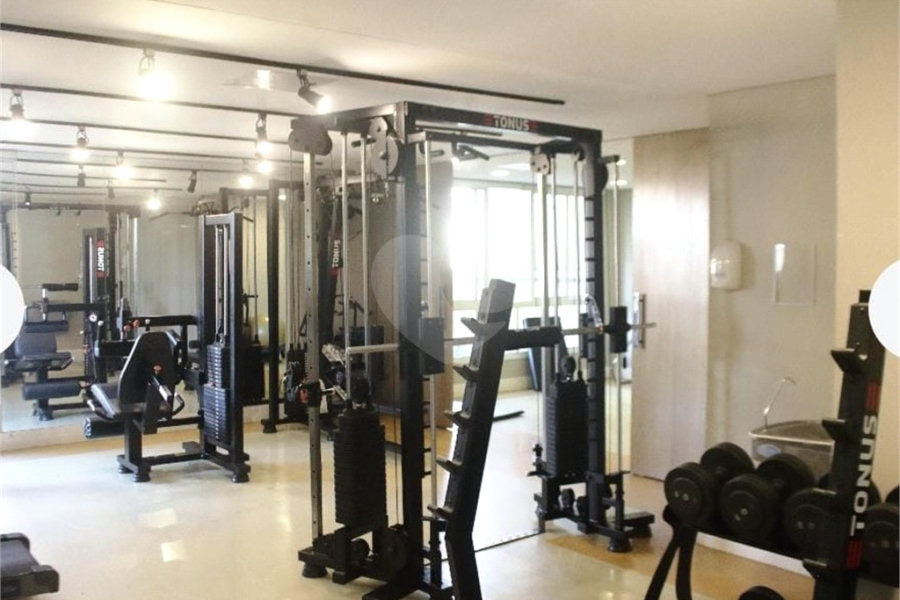 Apartamento à venda com 2 quartos em Vila Guilherme, São Paulo, SP