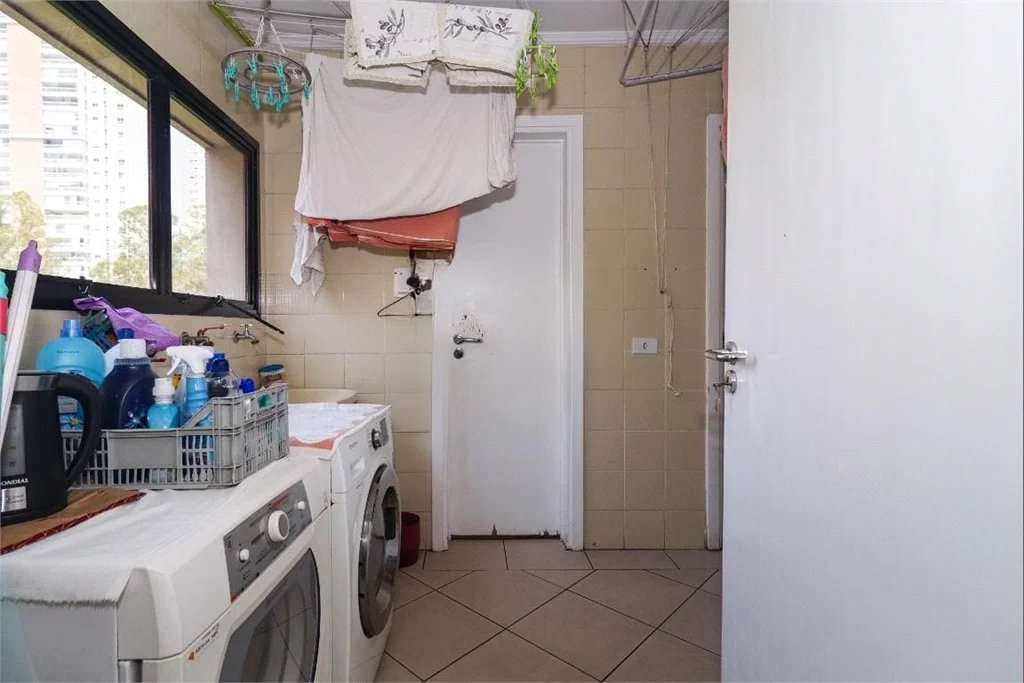Apartamento à venda com 4 quartos, sendo 1 suíte, em Jardim Ampliação, São Paulo, SP