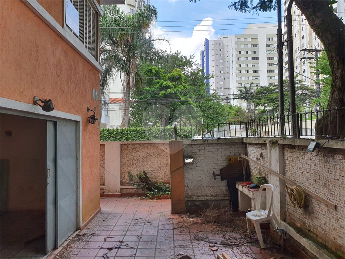 Sobrado para alugar com 3 quartos em Brooklin Paulista, São Paulo, SP