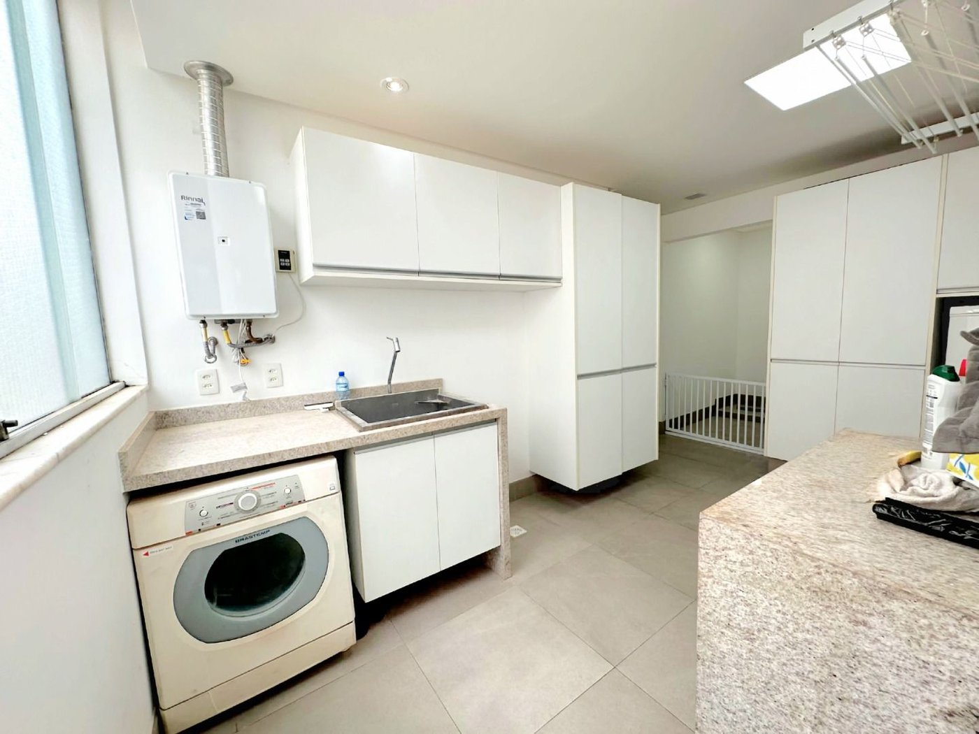 Apartamento à venda, 305 m² por R$ 2.479.000,00 - Boqueirão - Santos/SP