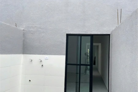 Casa à venda com 3 quartos, sendo 1 suíte, em Cidade dos Bandeirantes, São Paulo, SP