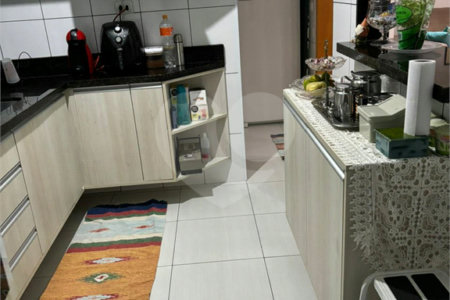 Apartamento à venda com 3 quartos, sendo 1 suíte,  em Santa Teresinha, São Paulo, SP