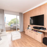 Apartamento à venda com 3 quartos, sendo 1 suíte,  em Vila Madalena, São Paulo, SP