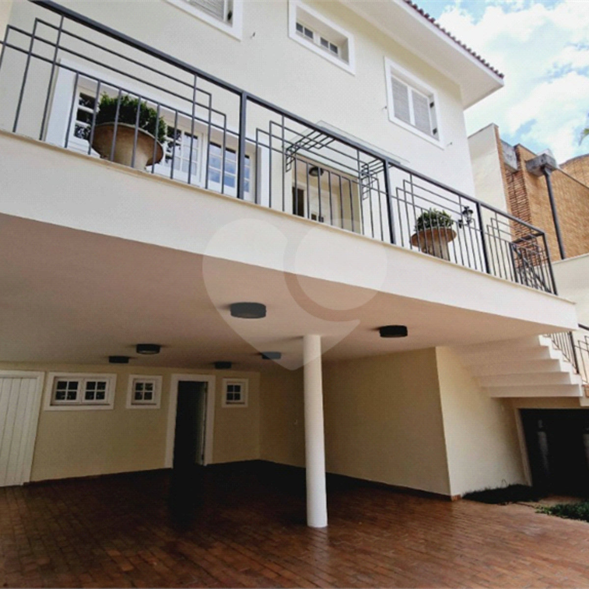 Casa à venda com 4 suítes no condomínio Jardim Vitória Régia, São Paulo - SP