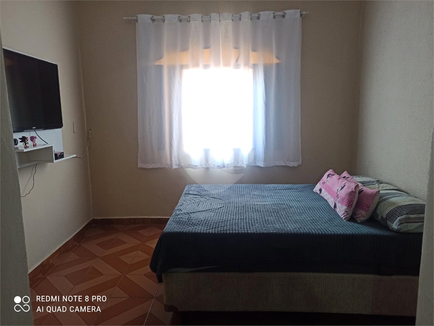 Casa à venda com 4 quartos em Jardim Progresso, Franco da Rocha, SP