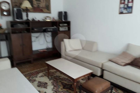 Casa à venda com 3 quartos em Vila Romana, São Paulo, SP