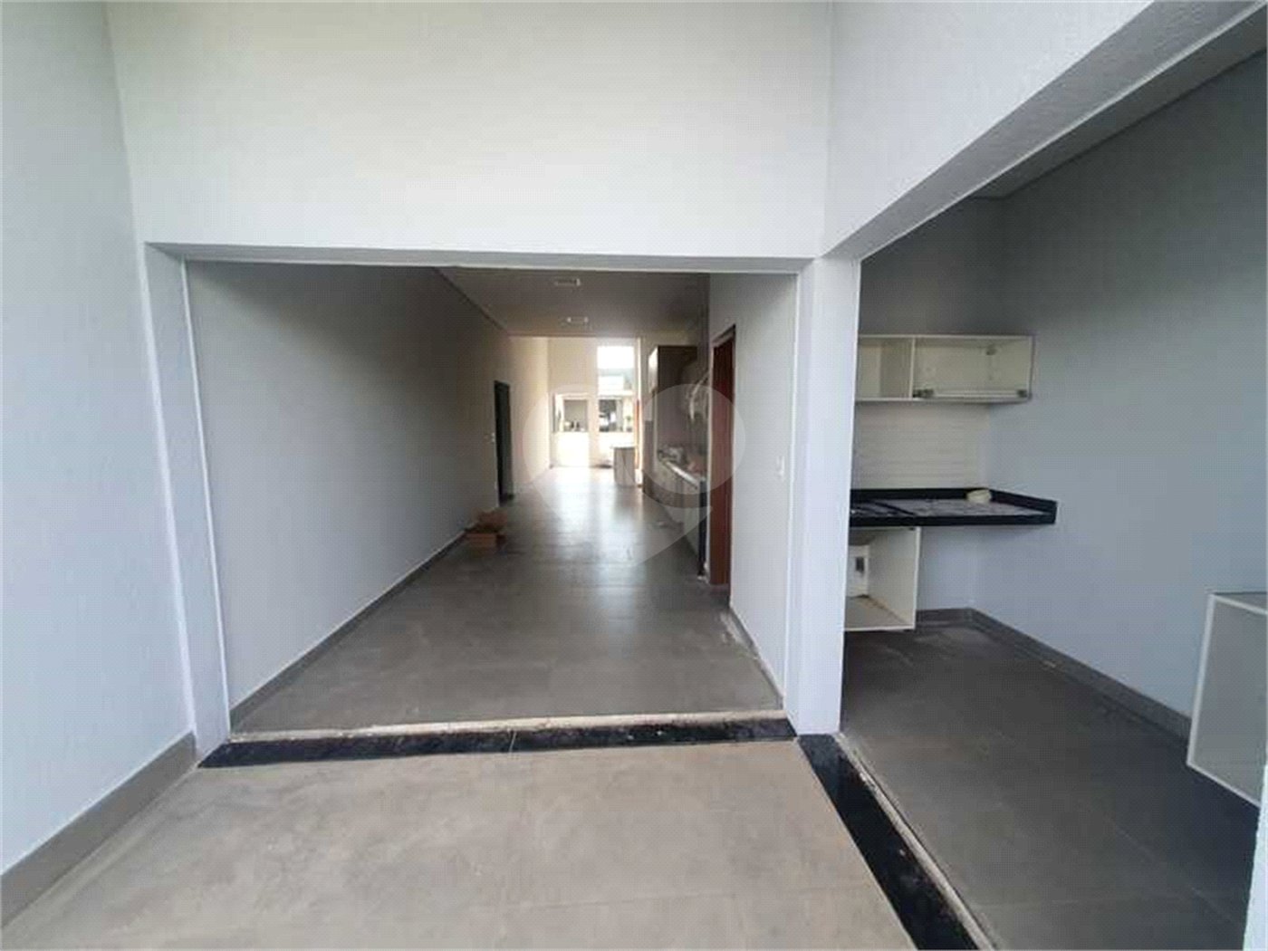 Casa à venda com 3 suítes no condomínio Residencial Mantova, Indaiatuba - SP