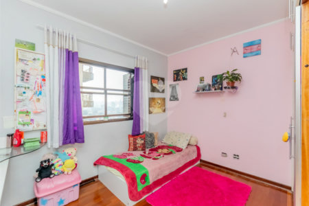Apartamento à venda com 3 quartos, sendo 1 suíte, em Vila Carrão, São Paulo, SP
