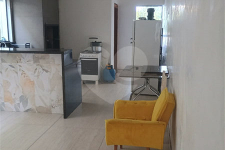 Casa à venda com 2 quartos, sendo 1 suíte, em Jardim Casa Branca, Suzano, SP