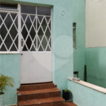 Casa à venda com 4 quartos em Pacaembu, São Paulo, SP
