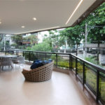 Apartamento à venda com 3 quartos, sendo 1 suíte, em Recreio dos Bandeirantes, Rio de Janeiro, RJ
