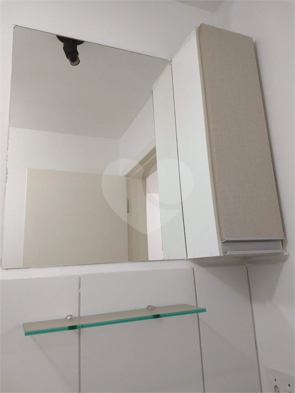 Apartamento à venda com 2 quartos em Vila Gabriel, Sorocaba, SP