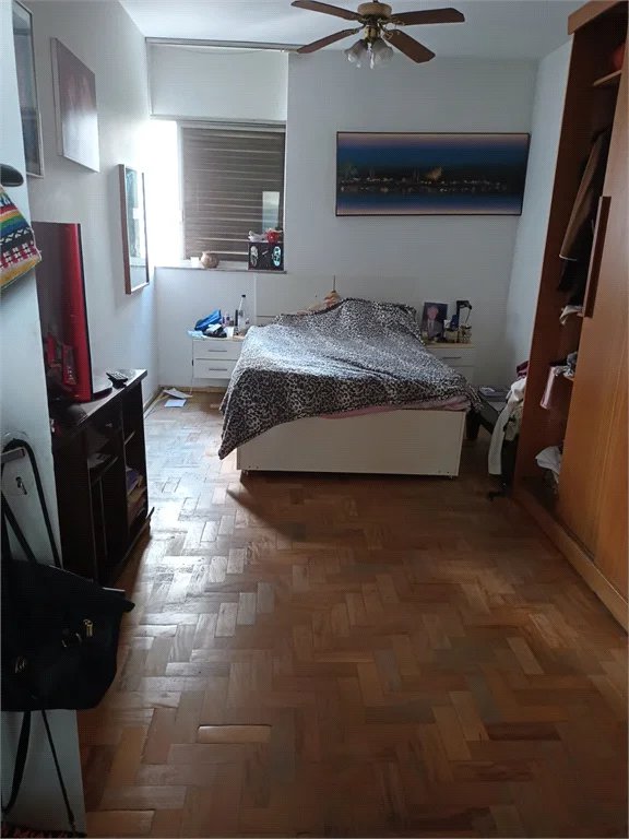 Apartamento à venda com 4 quartos, sendo 1 suíte, em Pinheiros, São Paulo, SP