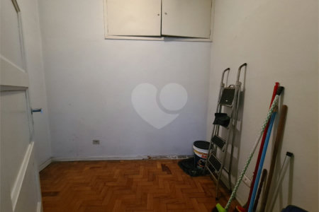 Apartamento à venda com 3 quartos em Jardim Paulista, São Paulo, SP