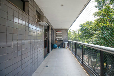 Apartamento à venda com 3 quartos, sendo 1 suíte, em Tijuca, Rio de Janeiro, RJ