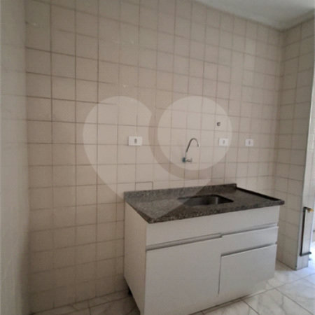 Apartamento à venda com 2 quartos em Jardim Martins Silva, São Paulo, SP