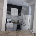Apartamento para alugar com 2 quartos em Assunção, São Bernardo do Campo, SP