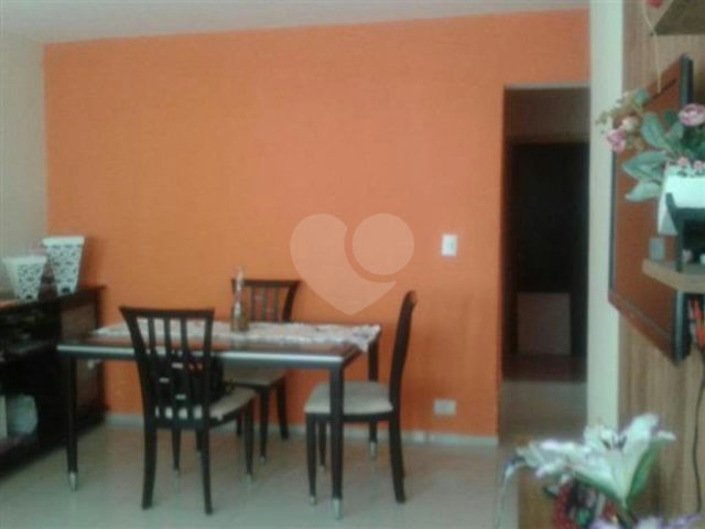 Apartamento à venda com 2 quartos, sendo 1 suíte,  em Casa Verde, São Paulo, SP