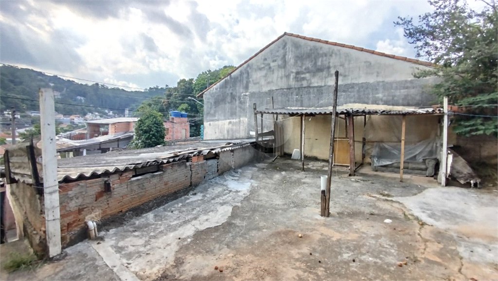Casa à venda com 1 quarto em Tremembé, São Paulo, SP