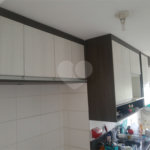Apartamento à venda com 2 quartos em Parque Nações Unidas, São Paulo, SP