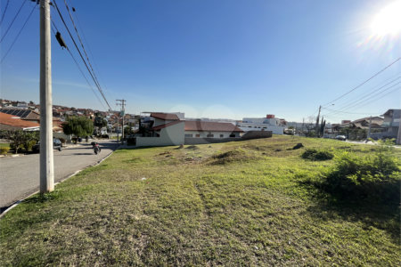 Terreno à venda no condomínio Ibiti do Paço, Sorocaba - SP