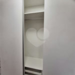 Apartamento à venda com 3 suítes em Vila Anastácio, São Paulo, SP