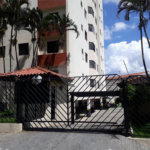 Apartamento à venda com 3 quartos, sendo 1 suíte,  em Parque Mandaqui, São Paulo, SP