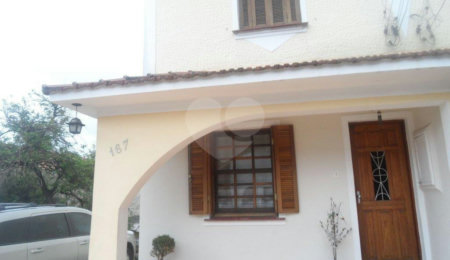 Casa à venda com 2 quartos em Vila Guilherme, São Paulo, SP