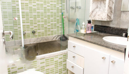 Apartamento à venda com 3 quartos, sendo 1 suíte,  em Mandaqui, São Paulo, SP