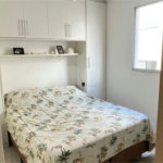 Apartamento à venda com 2 quartos em Caguassu, Sorocaba, SP