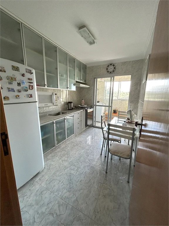 Apartamento à venda com 2 quartos em Jardim Esmeralda, São Paulo, SP