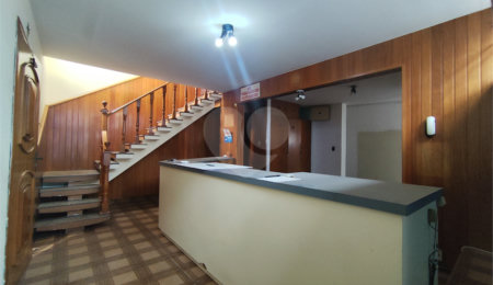 Sobrado para alugar com 4 quartos em Santana, São Paulo, SP