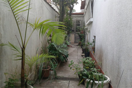 Casa à venda com 3 quartos, sendo 1 suíte, em Brooklin, São Paulo, SP