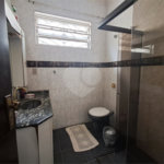 Sobrado à venda com 3 quartos, sendo 1 suíte, em Vila Romana, São Paulo, SP