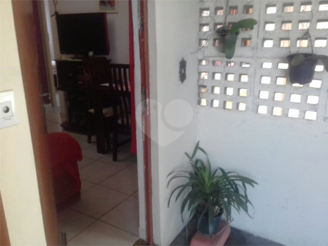Apartamento à venda com 2 quartos em Vila Nova Cachoeirinha, São Paulo, SP