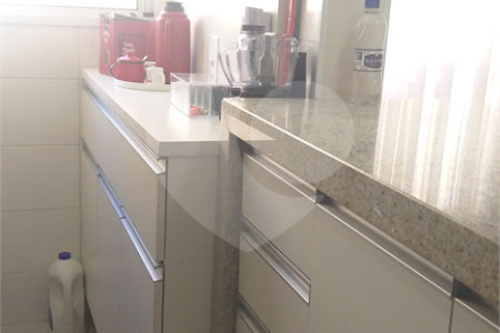 Apartamento à venda com 2 quartos em João Xxiii, Vinhedo, SP