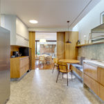 Casa à venda com 4 suítes no condomínio Vila Flora, São Paulo - SP
