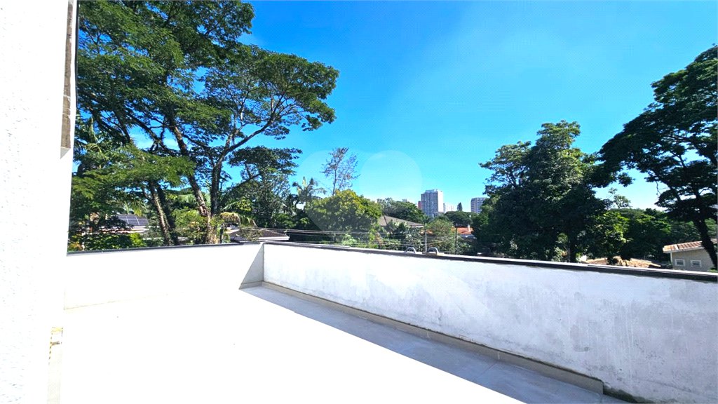 Casa à venda com 4 suítes em Alto da Boa Vista, São Paulo, SP