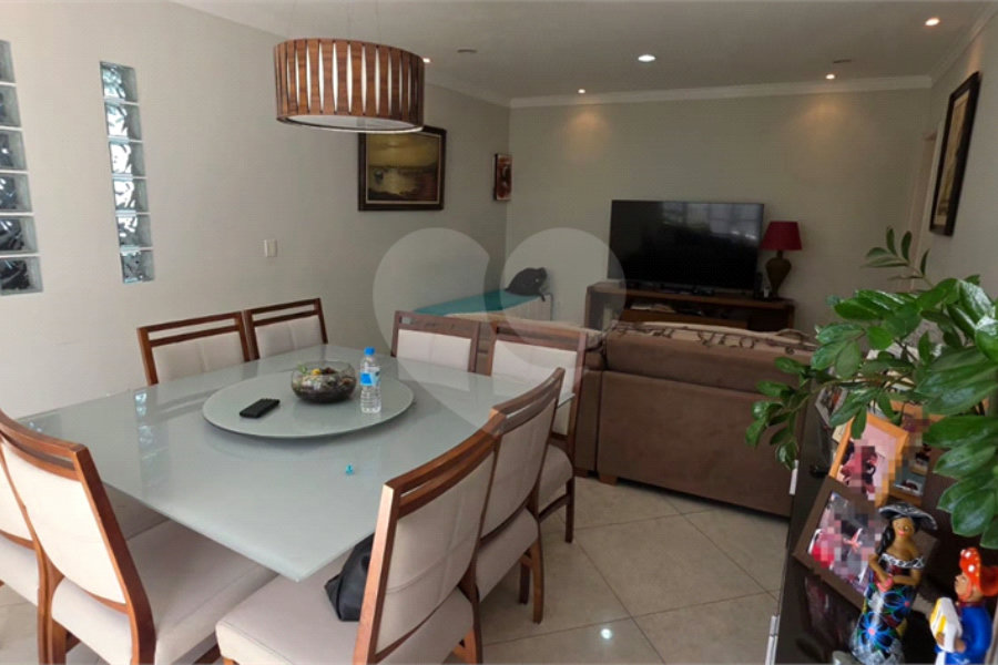 Casa Térrea à venda ou para alugar com 8 quartos, sendo 4 suítes, em Vila Pereira Barreto, São Paulo, SP