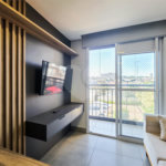 Apartamento à venda com 1 suíte em Vila Mariana, São Paulo, SP