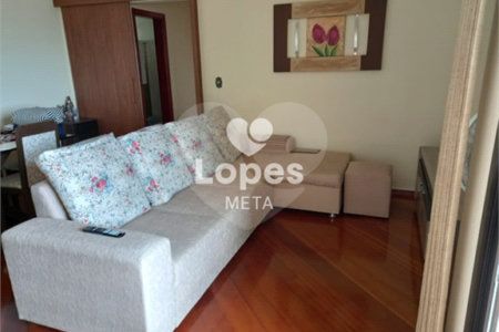 Apartamento à venda com 2 quartos em Bosque dos Eucaliptos, São José dos Campos, SP