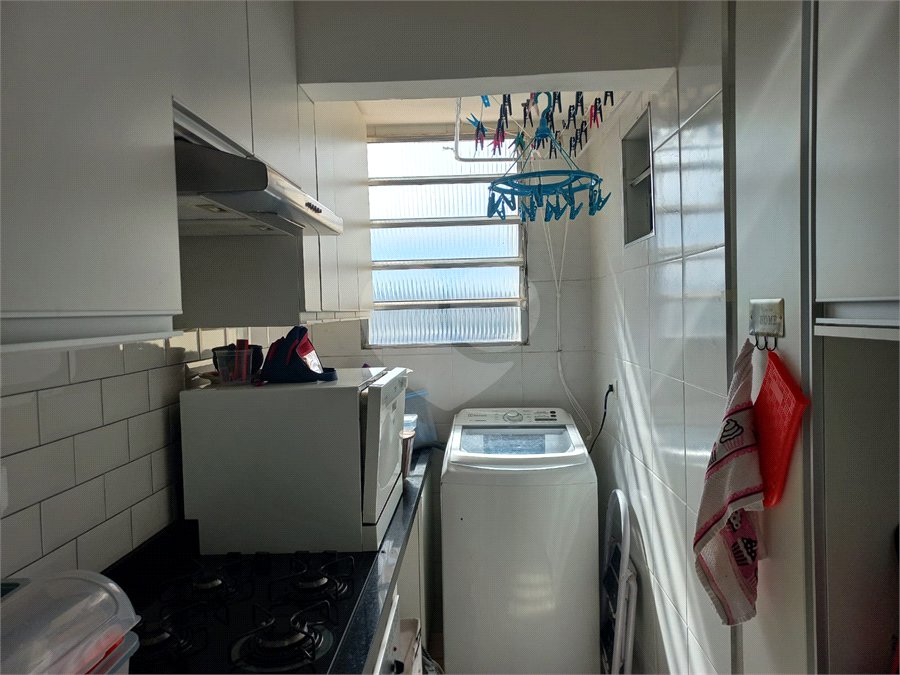 Apartamento à venda com 2 quartos em Vila Mazzei, São Paulo, SP