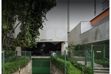 Apartamento à venda com 4 quartos, sendo 1 suíte, em Pinheiros, São Paulo, SP