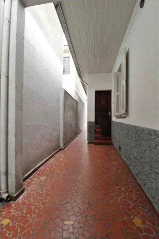 Casa à venda com 2 quartos em Lapa de Baixo, São Paulo, SP